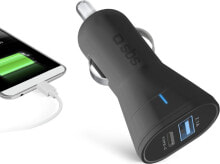 Car chargers and adapters for mobile phones