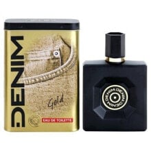 Men's perfumes Denim