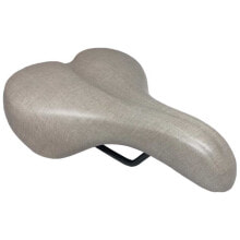 Bicycle saddles