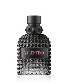 Valentino Uomo Born In Roma Eau de Toilette Spray