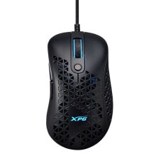 Компьютерные мыши XPG