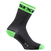 SIXS Short Reflector Socks