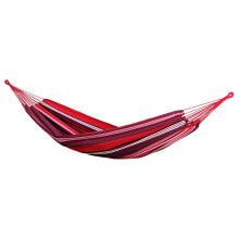 Tourist hammocks