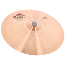 Percussion cymbals