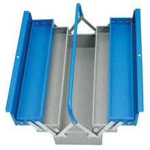 Ящики для строительных инструментов UNIOR Metal Tool Box 5