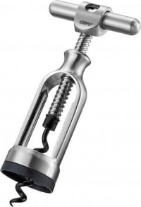 Corkscrews and bottle accessories