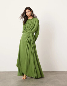 Women's Maxi Dresses