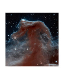 Trademark Global unknown Space Photography IX Canvas Art - 20