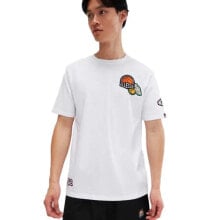 ELLESSE Boretto Short Sleeve T-Shirt