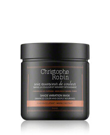 Купить маски для лица Christophe Robin: Christophe Robin Shade Variation Mask (250 ml)