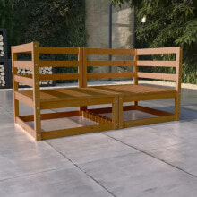 Garden furniture