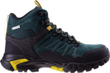 Men's Trekking Boots