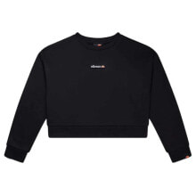 ELLESSE Adelano Crop Sweatshirt