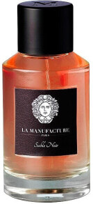 La Manufacture Sable Noir - Eau de Parfum