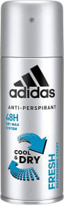 Deodorants and antiperspirants