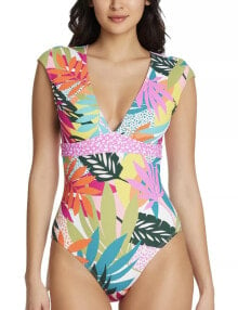 Women's swimwear