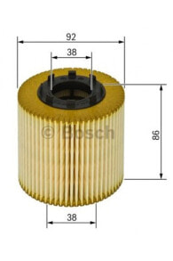 Oil filters for cars