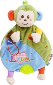 Soft toys for girls Funikids