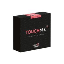 Набор для БДСМ Tease & Please Touchme Time to Play, Time to Touch
