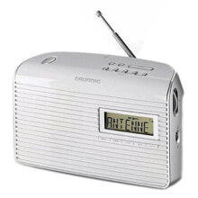 GRUNDIG Music 61 Portable Radio