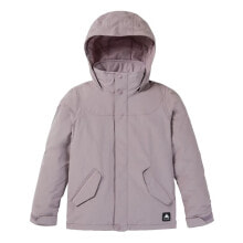 BURTON Elodie softshell jacket