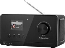 Радиоприемники Kruger&Matz