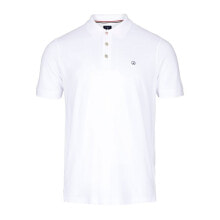 SEA RANCH Pembroke Short Sleeve Polo