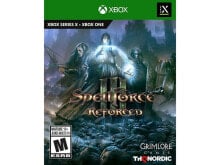 Игры для Xbox ONE THQ купить со скидкой