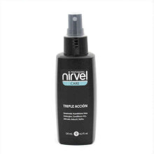 Несмываемые средства и масла для волос Nirvel Care Сыворотка для восстановления волос 125 мл