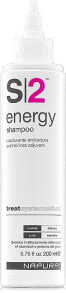 Shampoo gegen Haarausfall - Napura S2 Energy Shampoo