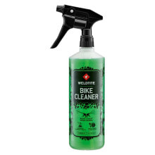 Lubricants and cleaners for bicycles