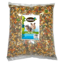 Купить товары для собак BRADIUM: BRADIUM Hamster And Squirrel Mix Roedant Food 3.5kg