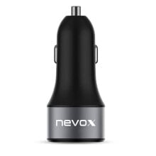 Электрика nevox GmbH