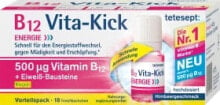 Vita-Kick B12 Trinkampullen 18 St, 192,5 g