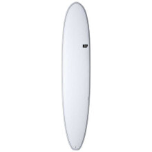 Купить товары для водного спорта NSP: NSP Elements Long 8´0´´ Surfboard