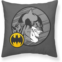 MUARE Filling Cushion Included 45x45 cm Batman Comix 2B