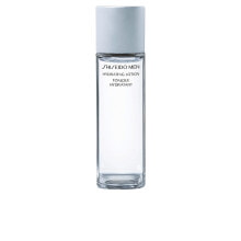 Face care products for men SHISEIDO