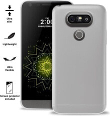 PURO LGG503TR чехол для мобильного телефона 13,5 cm (5.3