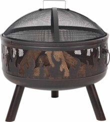 Fire pits