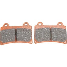 EBC FA-V Series FA123V Sintered Brake Pads