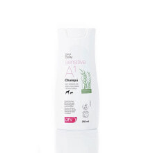 Купить косметика и гигиенические товары для собак DIVASA: DIVASA DFV Derm A1 250ml sensitive shampoo