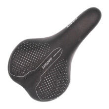 Bicycle saddles