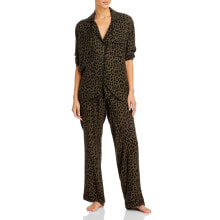 Купить нижнее белье для беременных Rails: Rails Clara 289610 Women's Pajama Set Size XL