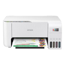 Multifunction Printer Epson EcoTank L3276 WiFi