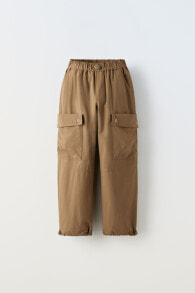 Trousers for boys