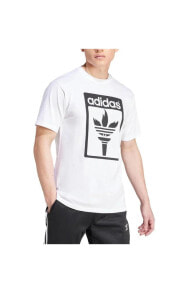 Мужские спортивные футболки и майки Adidas (Адидас)