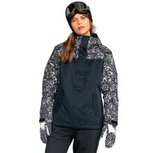 Купить куртки Roxy: ROXY Jetty Bloc jacket