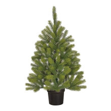 Artificial Christmas trees