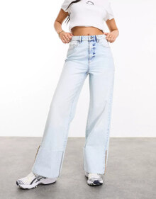 Women's jeans