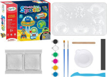 Educational and educational toys